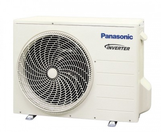 Dàn Nóng Multi Panasonic Inverter - CU-3S28SBH -3.0 HP - Kết nối 3 dàn lạnh