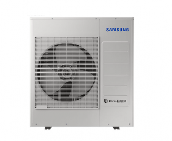 Dàn nóng Multi Samsung AJ140TXJ5KC/EA - 1 chiều 5.5 HP