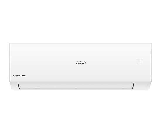Máy lạnh Aqua Inverter AQA-RV13QC2 -1.5 HP